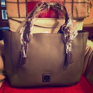 Dooney and Bourke Handbag